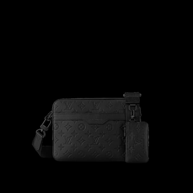 image Сумка Louis Vuitton Trio Messenger 14259 — изображение 1