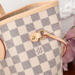 Сумка Louis Vuitton Neverfull MM 14261 — изображение 4