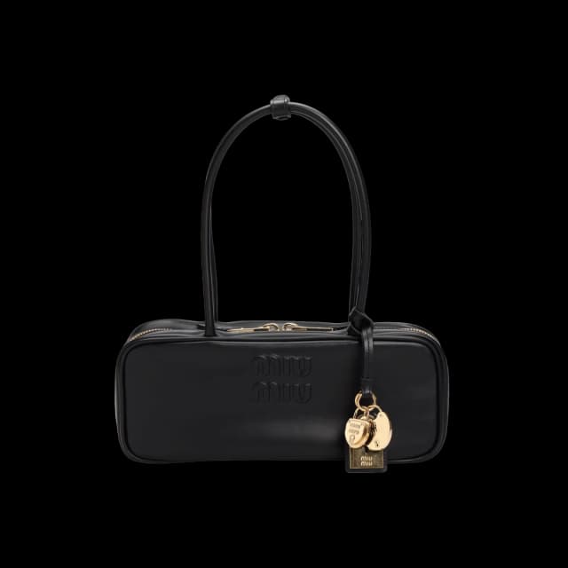image Сумка Miu Miu Beau 14288 — изображение 1