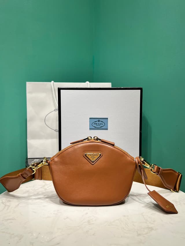 image Сумка Prada 14358 — изображение 1