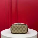 Сумка Gucci 14372 — изображение 4