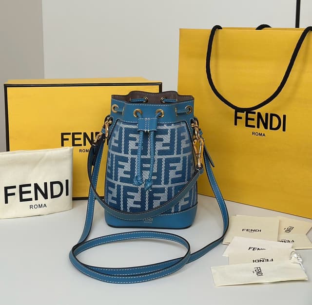image Сумка Fendi 14376 — изображение 1