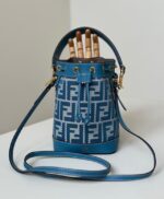 Сумка Fendi 14376 — изображение 2