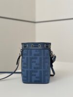Сумка Fendi 14380 — изображение 3