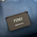 Сумка Fendi 14380 — изображение 5