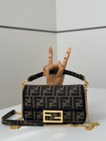 Сумка Fendi 14392