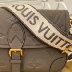 Сумка Louis Vuitton Diane 14396 — изображение 3