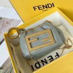 Сумка Fendi Nano mamma baguette 14404