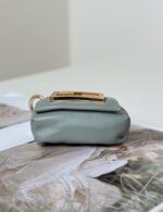 Сумка Fendi Nano mamma baguette 14404 — изображение 5
