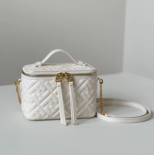 image Сумка Fendi Vanity 14411 — изображение 1