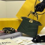 Сумка Fendi SeeU Petite 14415