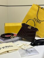 Сумка Fendi SeeU Petite 14416