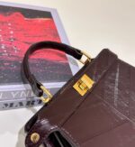 Сумка Fendi SeeU Petite 14416 — изображение 5
