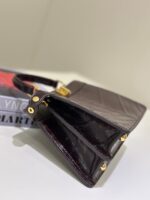 Сумка Fendi SeeU Petite 14416 — изображение 7