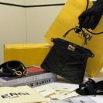 Сумка Fendi SeeU Petite 14417