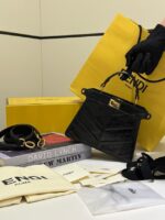 Сумка Fendi SeeU Petite 14417