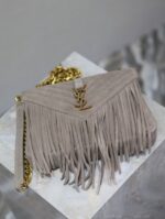 Сумка Saint Laurent 14426 — изображение 4