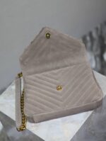 Сумка Saint Laurent 14426 — изображение 5