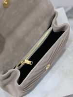 Сумка Saint Laurent 14426 — изображение 7