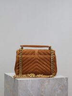 Сумка Saint Laurent 14428 — изображение 3