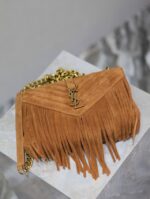 Сумка Saint Laurent 14428 — изображение 4