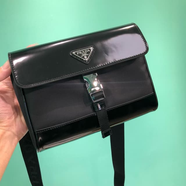 image Сумка Prada 14431 — изображение 1
