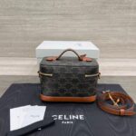 Сумка Celine small box 14433 — изображение 2