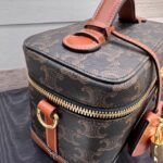 Сумка Celine small box 14433 — изображение 6