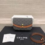 Сумка Celine Duo 14435