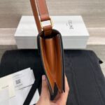 Сумка Celine Trapeze Triomphe 14444 — изображение 3