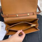 Сумка Celine Trapeze Triomphe 14444 — изображение 7