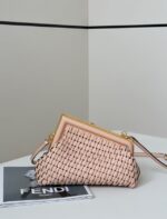 Сумка Fendi First 14451 — изображение 5