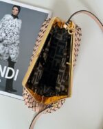 Сумка Fendi First 14451 — изображение 7
