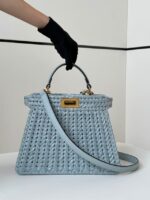 Сумка Fendi Peekaboo ISeeU 14452