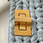Сумка Fendi Peekaboo ISeeU 14452 — изображение 4