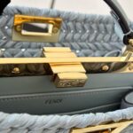 Сумка Fendi Peekaboo ISeeU 14452 — изображение 6