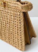 Сумка Fendi Peekaboo ISeeU 14453 — изображение 5