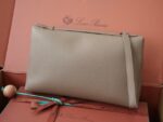 Сумка Loro Piana Extra Pouch 14466 — изображение 8