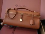 Сумка Loro Piana Extra Softy L33 14473