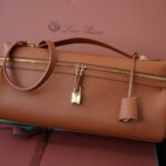 Сумка Loro Piana Extra Softy L33 14473