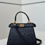 Сумка Fendi Peekaboo 14474