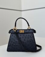 Сумка Fendi Peekaboo 14474