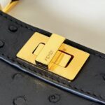 Сумка Fendi Peekaboo 14474 — изображение 4