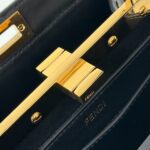 Сумка Fendi Peekaboo 14474 — изображение 7
