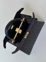 Сумка Fendi Peekaboo 14474 — изображение 8