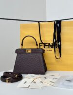 Сумка Fendi Peekaboo 14475