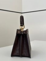 Сумка Fendi Peekaboo 14475 — изображение 2