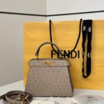 Сумка Fendi Peekaboo 14476