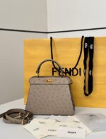 Сумка Fendi Peekaboo 14476