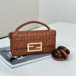 Сумка Fendi Baguette 14477